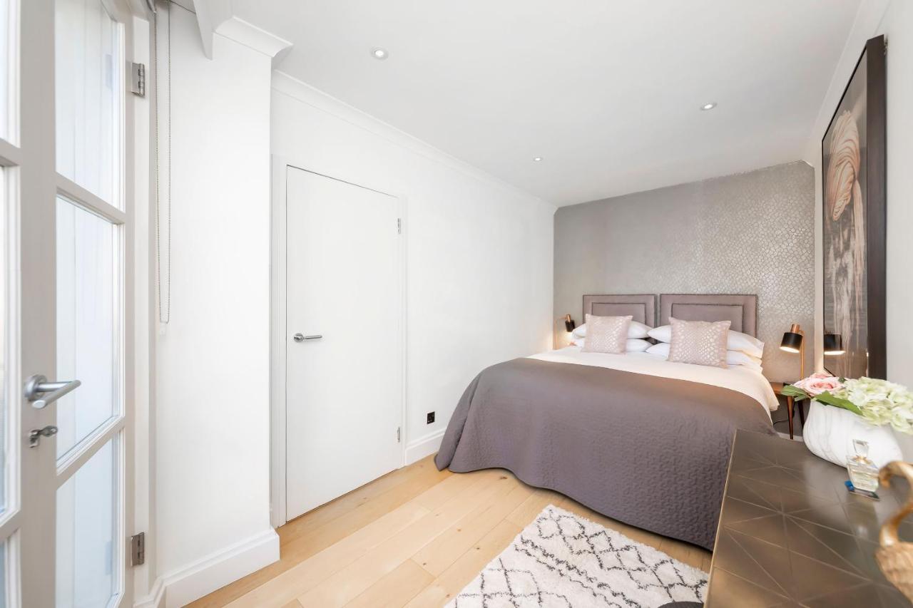 Grand Kensington Room Great Stop For London Bagian luar foto